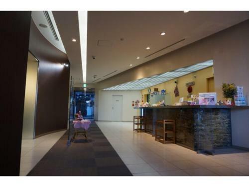 Hotel Plaza Arakawaoki - Vacation Stay 24685v
