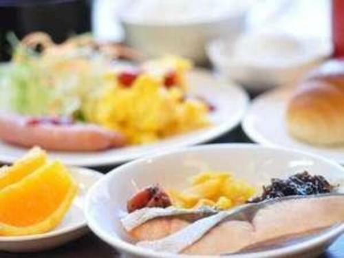 Hotel Plaza Arakawaoki - Vacation Stay 24713v