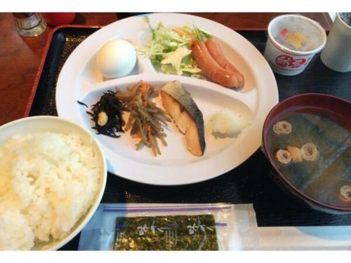 Hotel Plaza Arakawaoki - Vacation Stay 24713v