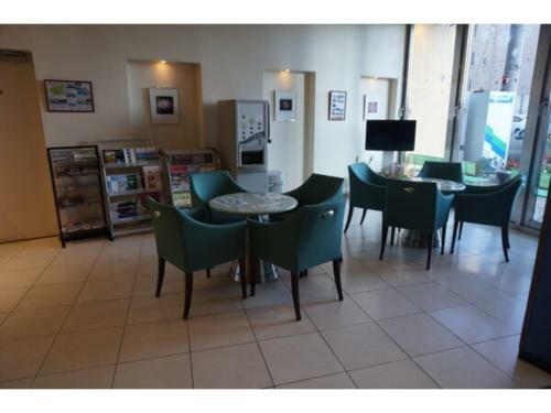 Hotel Plaza Arakawaoki - Vacation Stay 24713v