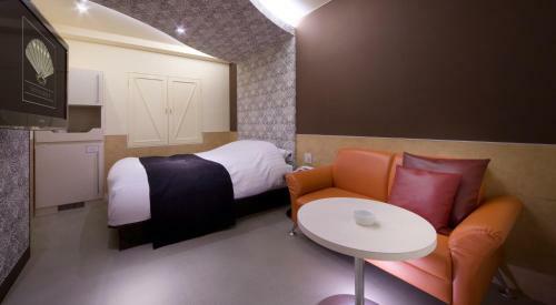 Hotel Glow Yokkaichi (Adult Only)