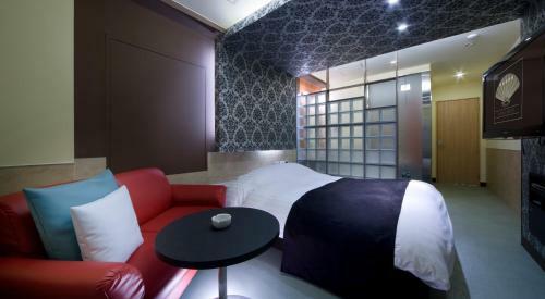 Hotel Glow Yokkaichi (Adult Only)