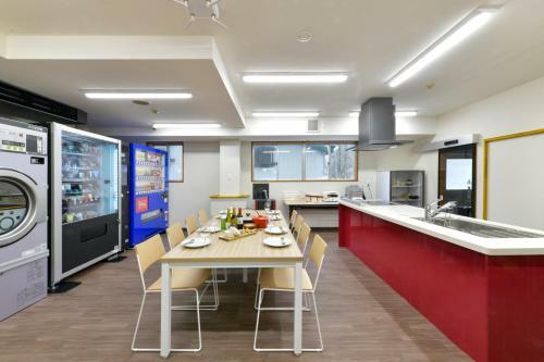 Bed & Breakfast G-square