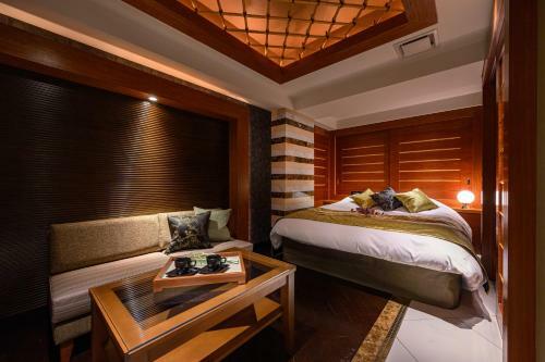 Hotel Zen Kohoku
