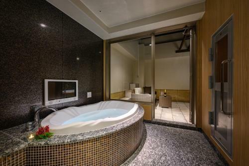Hotel Zen Kohoku
