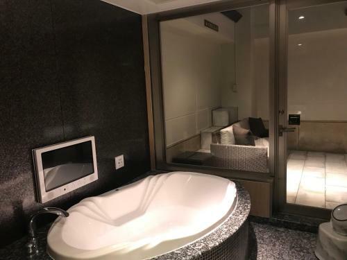 Hotel Zen Kohoku