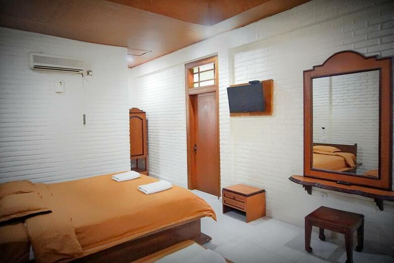 Hostal Wisma Ary's