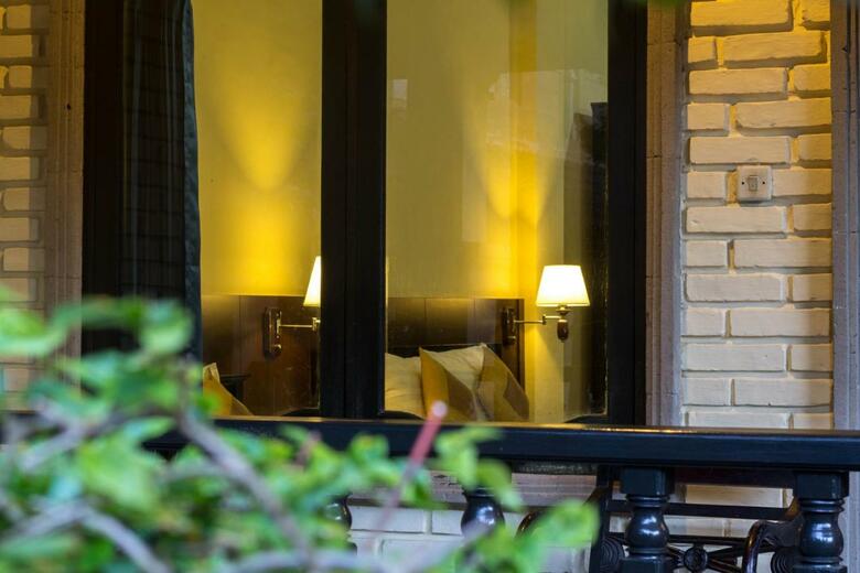 Hotel Bali Sandy Resort