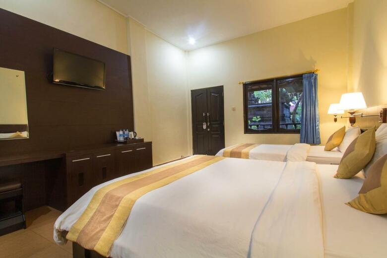 Hotel Bali Sandy Resort