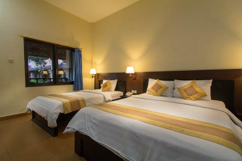 Hotel Bali Sandy Resort