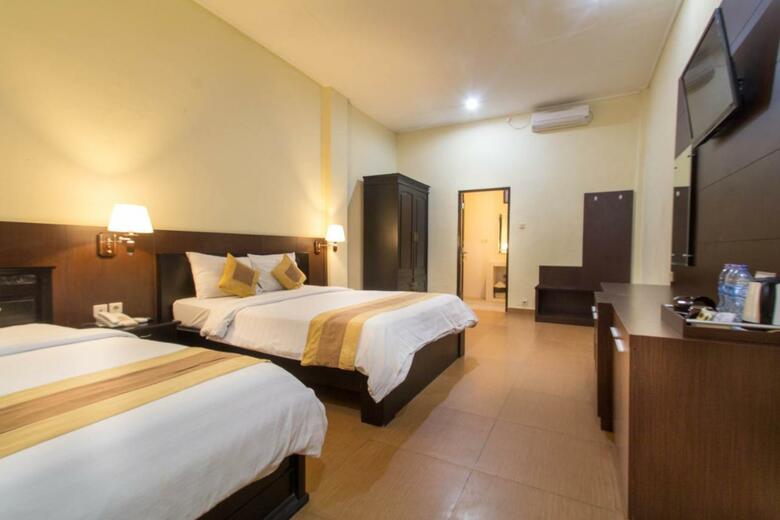 Hotel Bali Sandy Resort