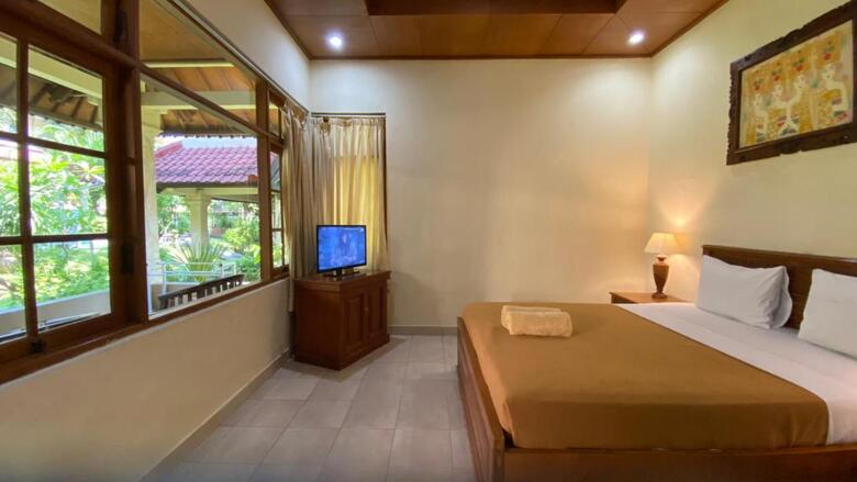 Hotel Bali Sandy Resort