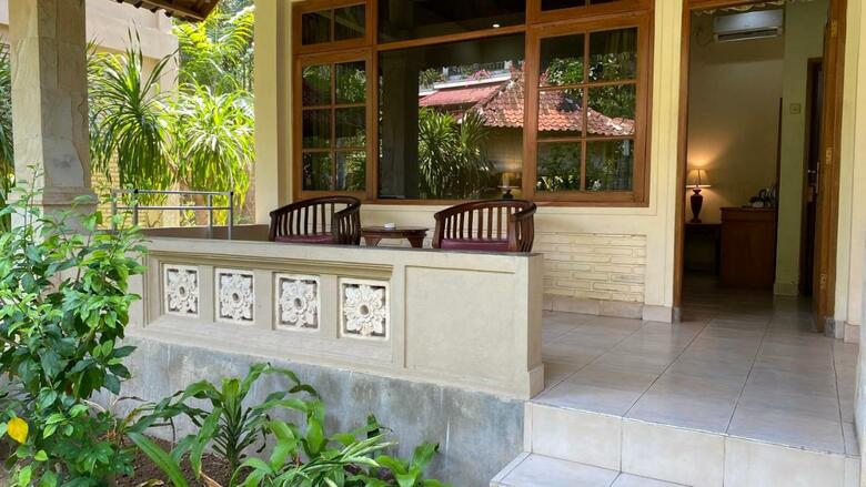 Hotel Bali Sandy Resort