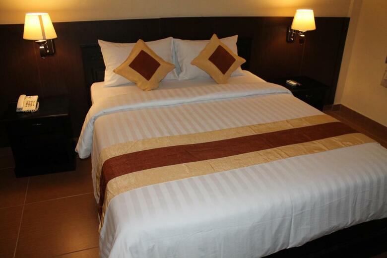 Hotel Bali Sandy Resort