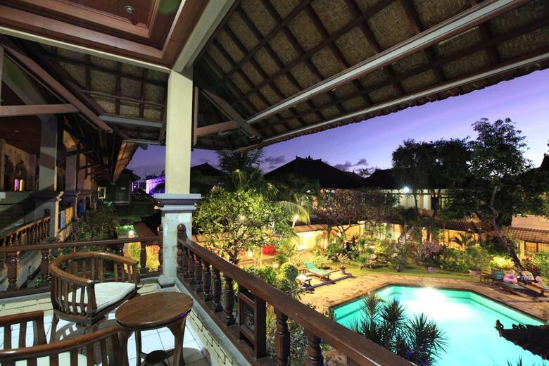 Hotel Bali Sandy Resort