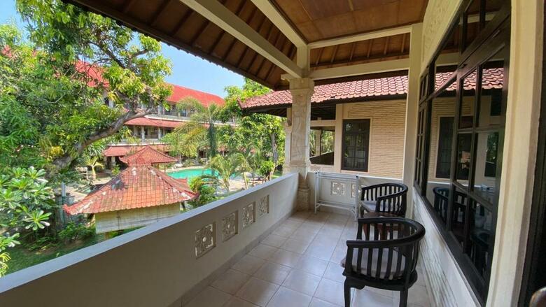 Hotel Bali Sandy Resort
