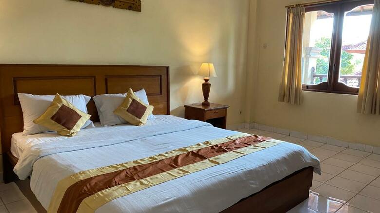 Hotel Bali Sandy Resort