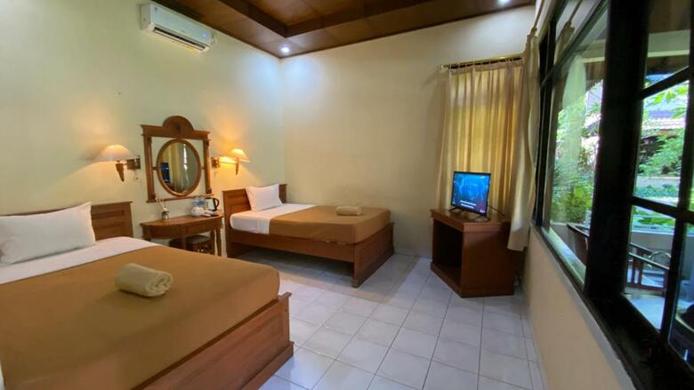 Hotel Bali Sandy Resort