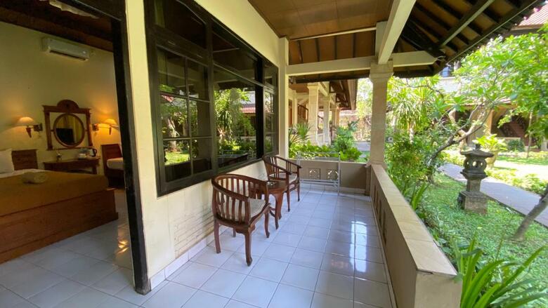 Hotel Bali Sandy Resort