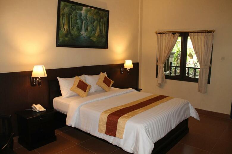 Hotel Bali Sandy Resort