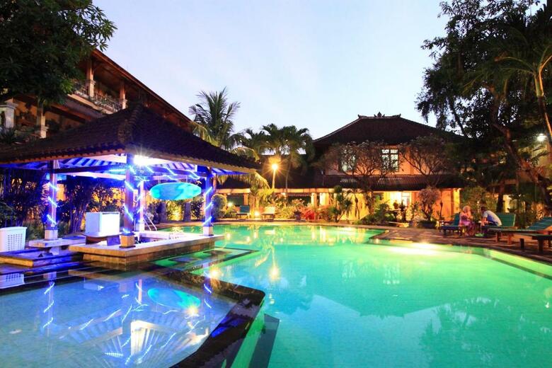 Hotel Bali Sandy Resort