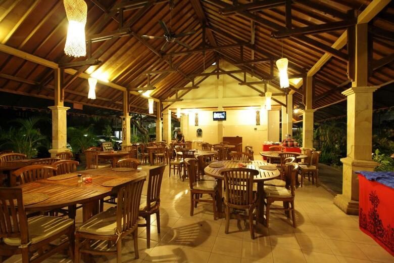 Hotel Bali Sandy Resort