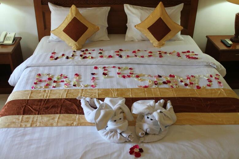 Hotel Bali Sandy Resort
