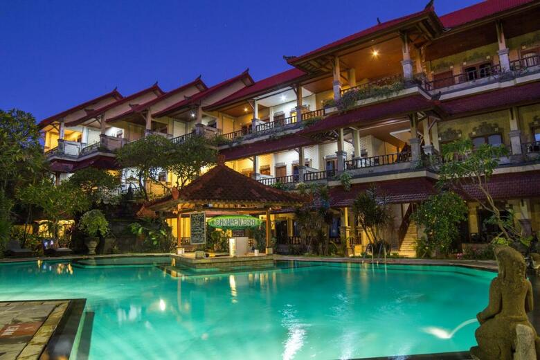 Hotel Bali Sandy Resort