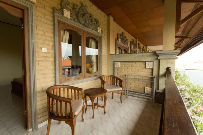 Hotel Bali Sandy Resort