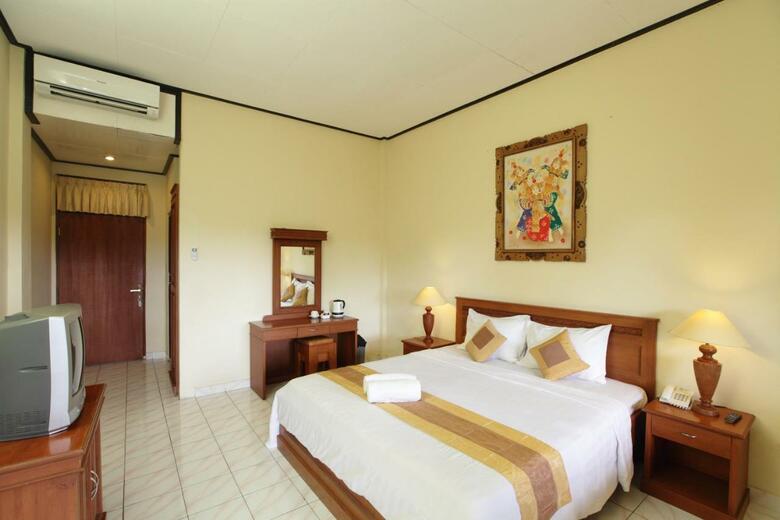 Hotel Bali Sandy Resort