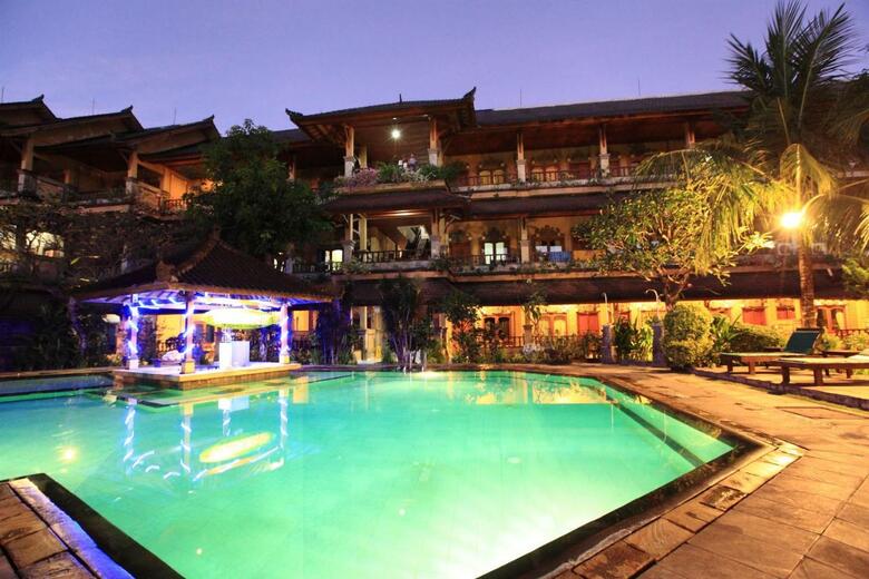 Hotel Bali Sandy Resort