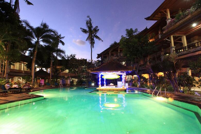 Hotel Bali Sandy Resort