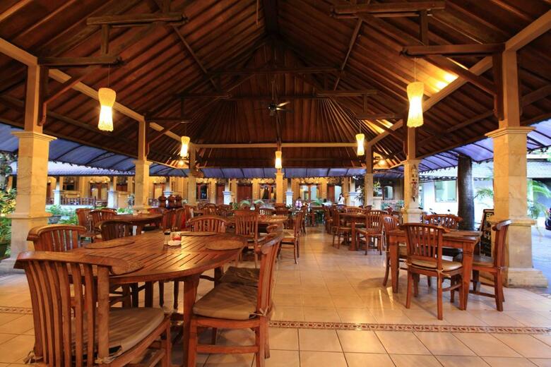 Hotel Bali Sandy Resort
