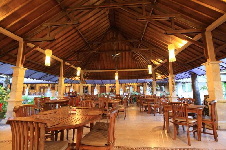 Hotel Bali Sandy Resort