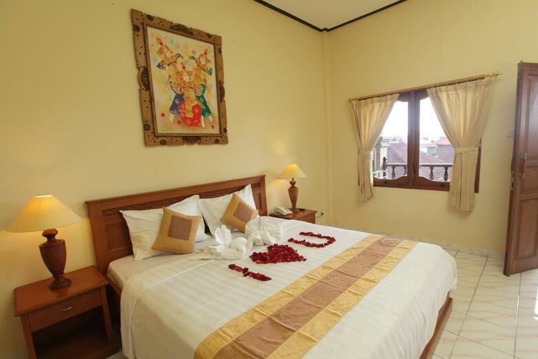 Hotel Bali Sandy Resort