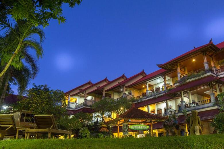 Hotel Bali Sandy Resort