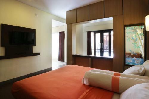 Hostal Kondra Premiere