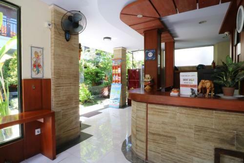 Hostal Kondra Premiere