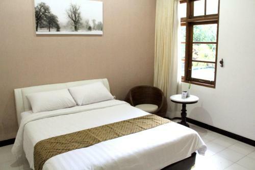 Hostal Griya Yunika