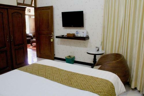 Hostal Griya Yunika