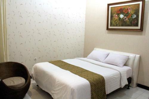 Hostal Griya Yunika