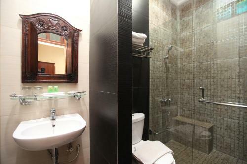 Hostal Griya Yunika