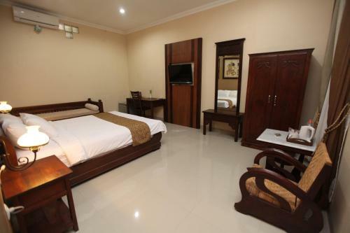 Hostal Griya Yunika