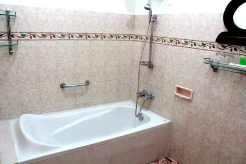 Hostal Griya Yunika