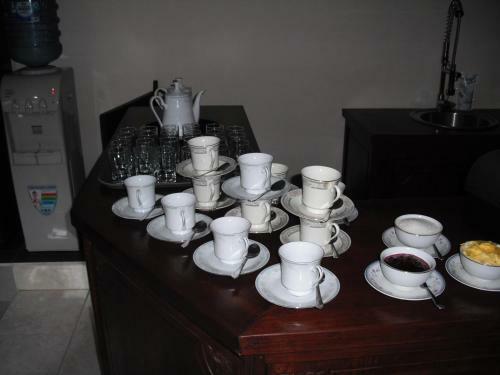 Hostal Griya Yunika