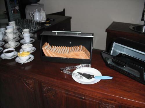 Hostal Griya Yunika