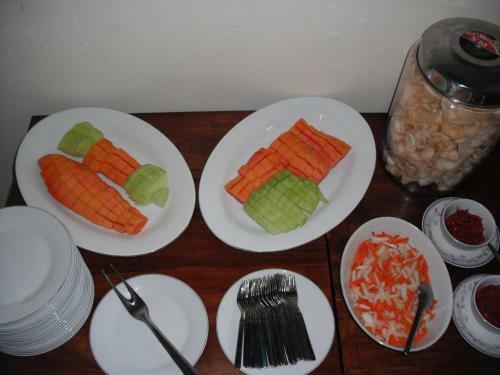 Hostal Griya Yunika