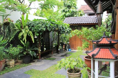 Hostal Griya Yunika