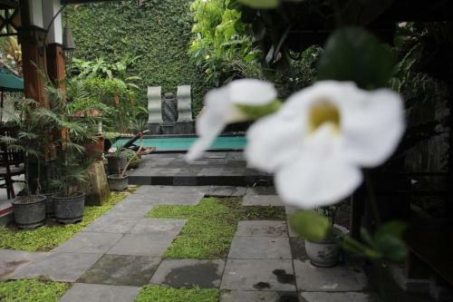 Hostal Griya Yunika