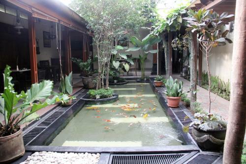 Hostal Griya Yunika